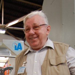 Profilbild von Günter Woycechowski