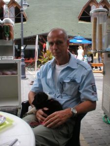 Profilbild von Günter Woytowitz
