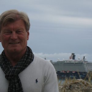 Profilbild von Günter Zaborowski