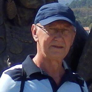 Profilbild von Günter Zack