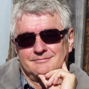 Profilbild von Günter Zaharanski