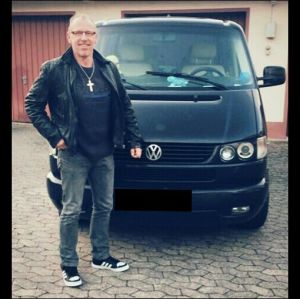 Profilbild von Günter Zillken