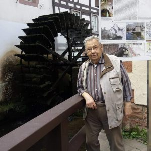 Profilbild von Guenter Zimmer