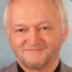 Profilbild von Günther E. Joos Dr. med.