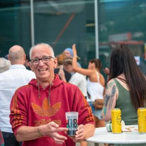 Profilbild von Günther Ludwig Reinhold