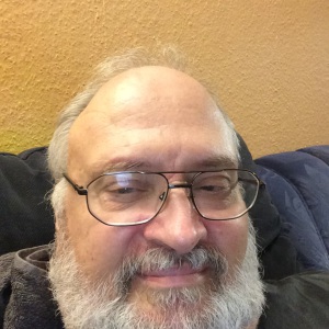 Profilbild von Günther Michael Erhardt