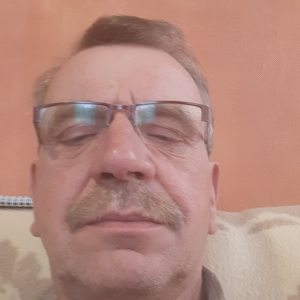 Social Media Profilbild Günther Werner Barfuß 