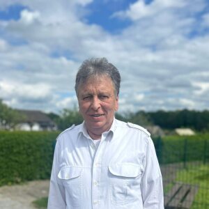 Profilbild von Günther Ahrens