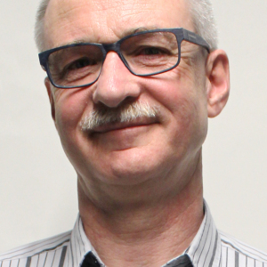 Profilbild von Günther Albrecht