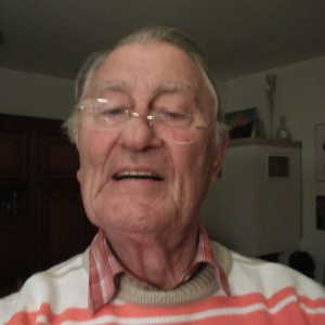 Profilbild von Guenther Albrecht