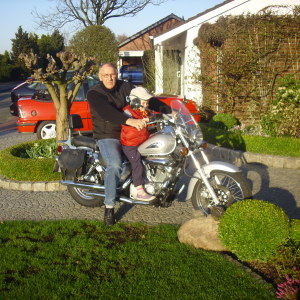 Profilbild von Günther Altfeld