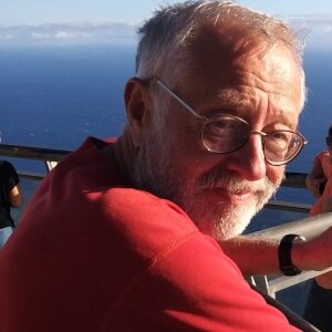 Profilbild von Guenther Bartl