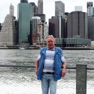 Profilbild von Günther Baudenbacher