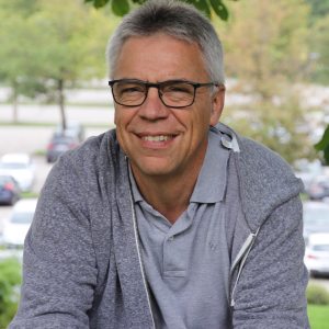 Profilbild von Günther Baumeister