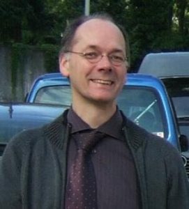 Profilbild von Günther Baur