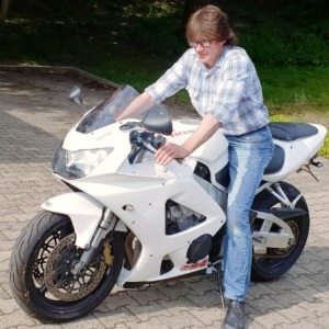 Profilbild von Günther Becker