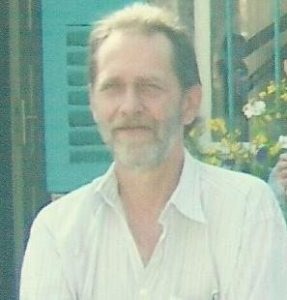 Profilbild von Günther Beims