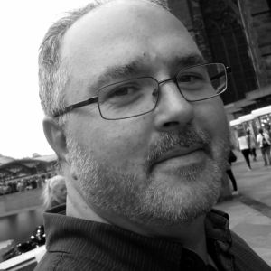 Profilbild von Günther Berg