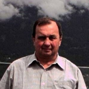 Profilbild von Günther Berger
