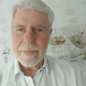 Profilbild von Günther Bischof