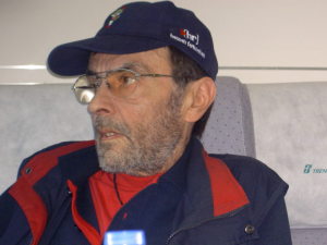 Profilbild von Günther Blaaß