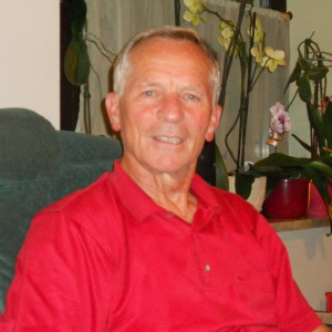 Profilbild von Günther Blum