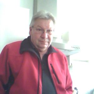Profilbild Günther Bode