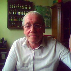 Profilbild von Günther Brandt