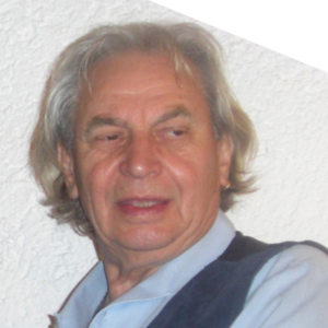 Profilbild von Günther Breit