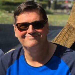 Profilbild von Günther Brüggemann