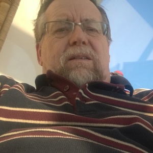 Profilbild von Günther Bruhn