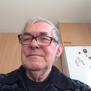 Profilbild von Günther Budde