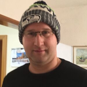 Profilbild von Günther Burkard