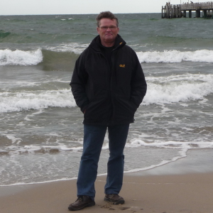 Profilbild von Günther Burwieck