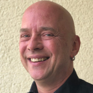 Profilbild von Günther Cremer