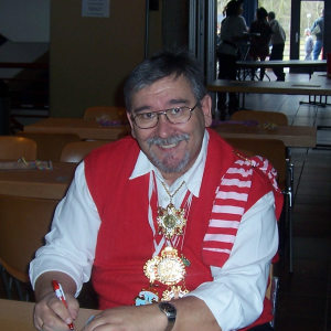 Profilbild von Günther Dahm