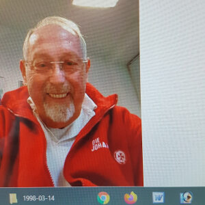 Profilbild von Günther Diederich