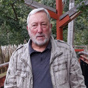 Profilbild von Günther Domke
