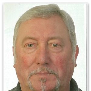 Profilbild von Günther Domke