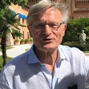 Profilbild von Günther Dr. Kinast