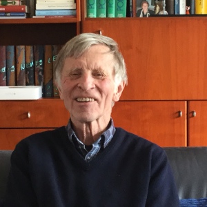 Profilbild von Günther Ebeling