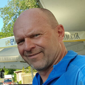 Profilbild von Günther Ebenhöch
