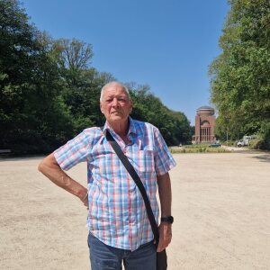 Profilbild von Günther Ebers