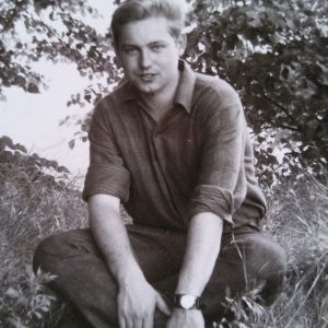 Profilbild von Günther Emmrich
