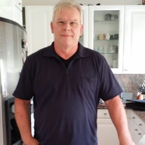 Profilbild von Guenther Engelhardt