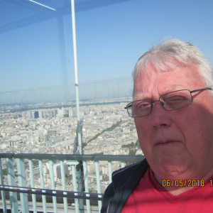 Profilbild von Günther Euhus