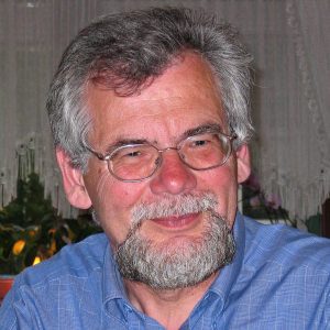 Profilbild von Günther Fischer