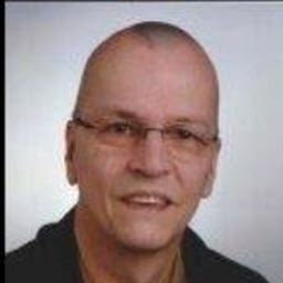 Profilbild von Günther Friedrich