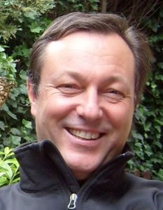 Profilbild von Günther Fuß