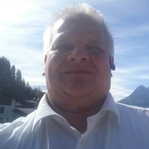Social Media Profilbild Günther Geier 